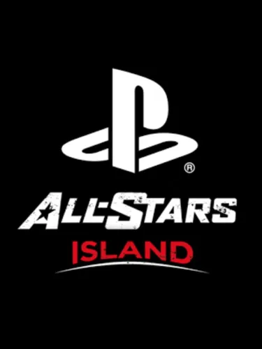 Portada de PlayStation All-Stars Island