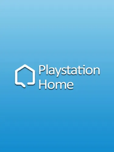 Portada de PlayStation Home