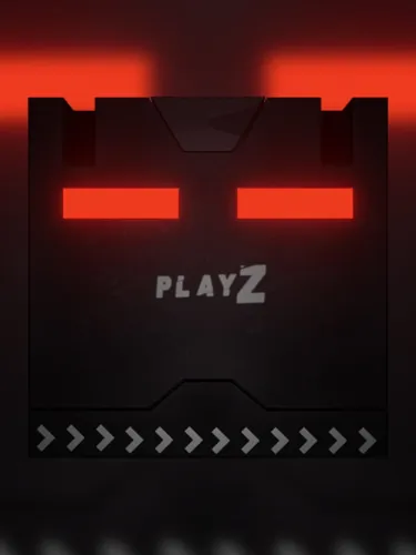 Portada de PlayZ
