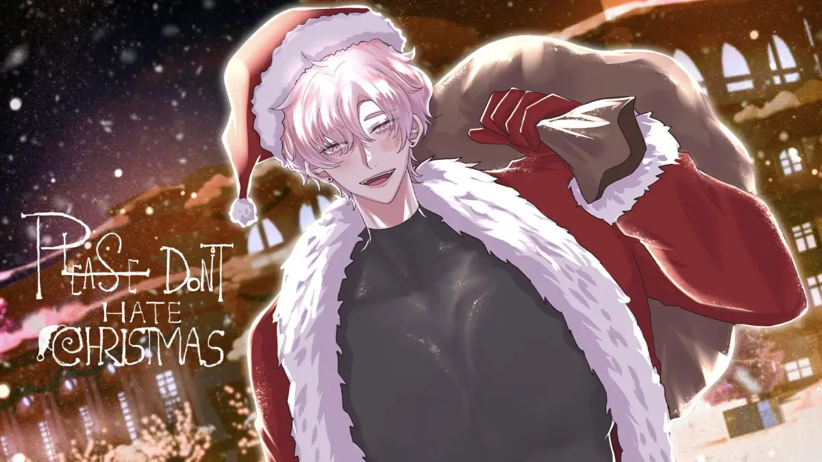 Please Don’t Hate Christmas