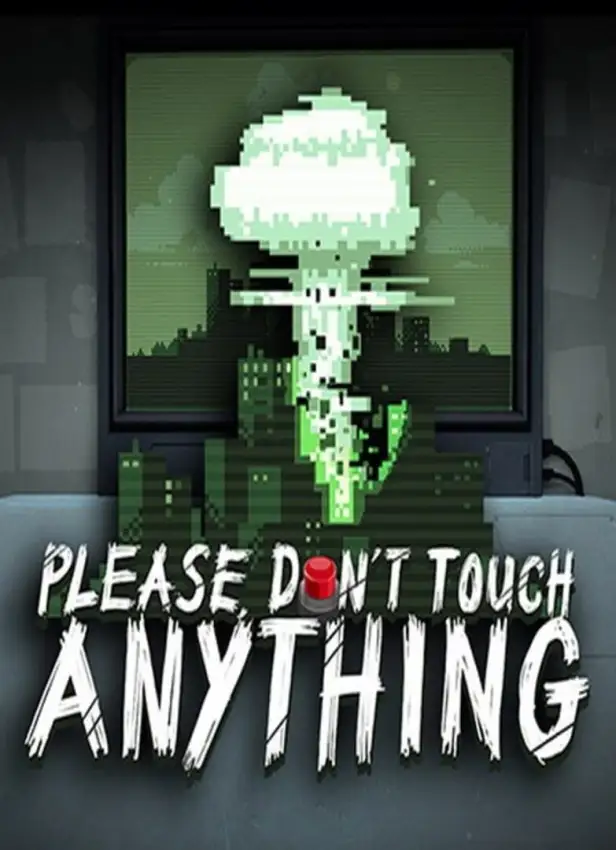 Please, Don’t Touch Anything VR