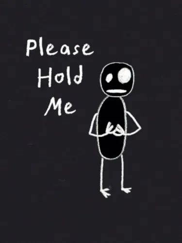 Portada de Please Hold Me