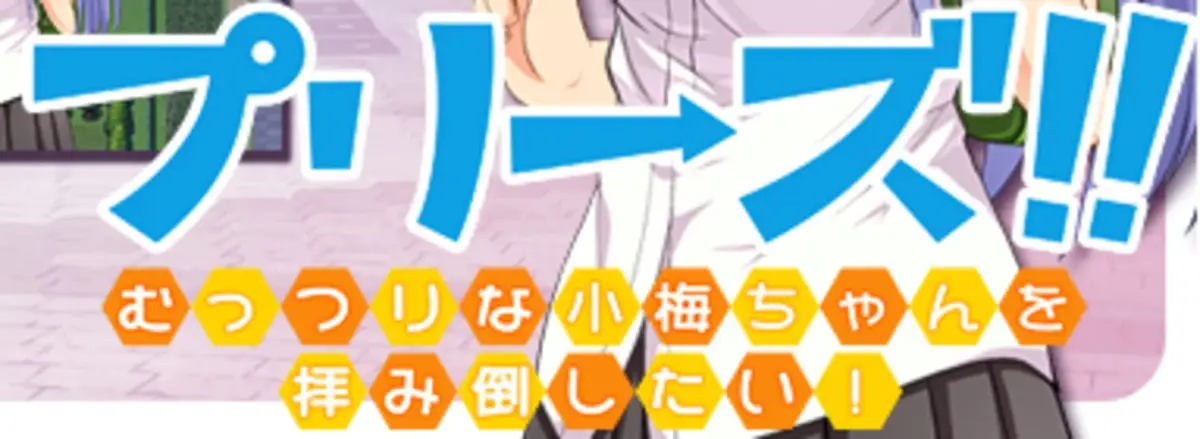 Please!! I want to Beg the Voluptuous Koume-chan into Consent!