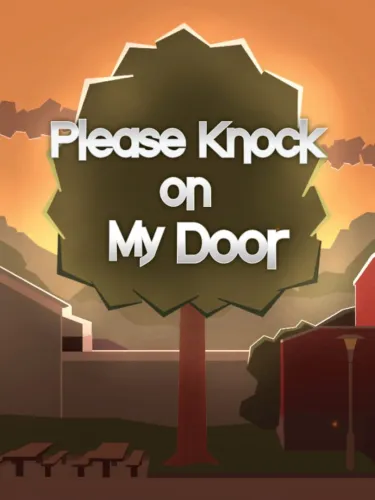 Portada de Please Knock on My Door