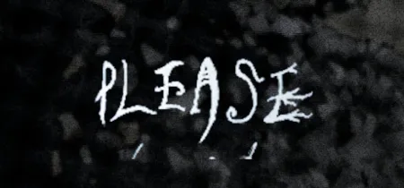 Portada de Please