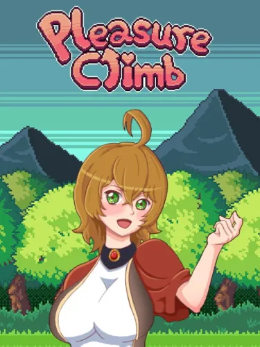 Portada de Pleasure Climb