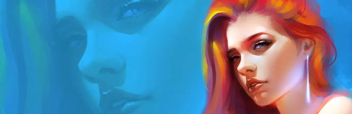 Pleasure Puzzle: Portrait