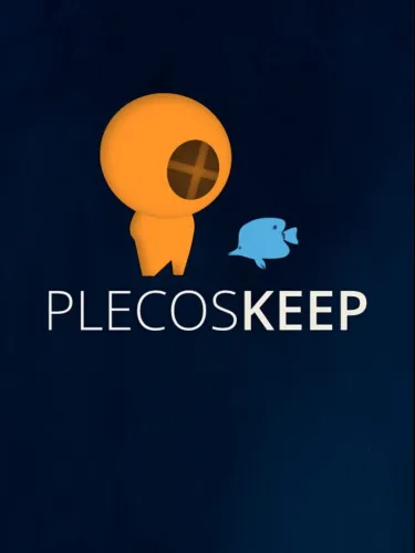 Portada de Plecos Keep