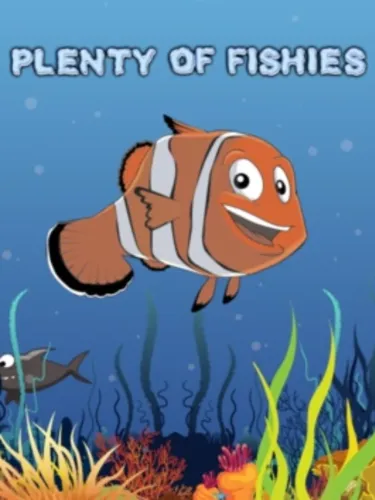 Portada de Plenty of Fishies
