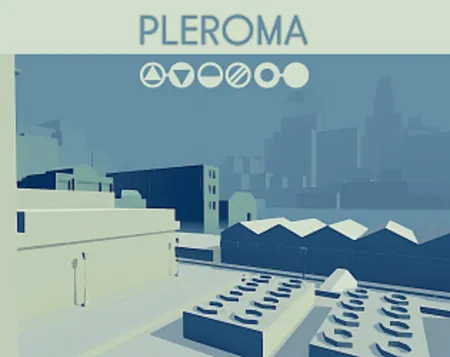 Portada de Pleroma