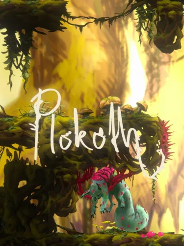 Portada de Plokoth