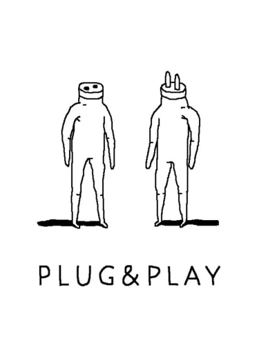 Portada de Plug & Play