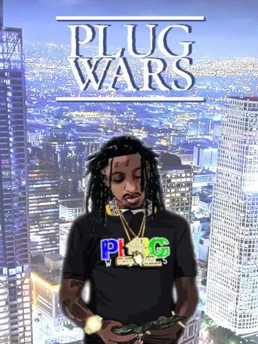 Portada de Plug Wars: The Game