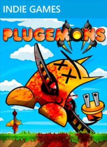 Portada de Plugemons: Part 1