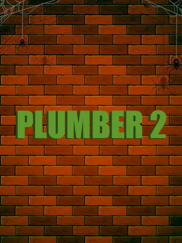 Portada de Plumber 2