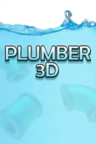 Portada de Plumber 3D