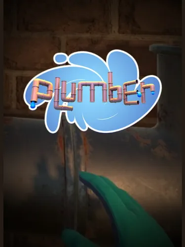 Portada de Plumber