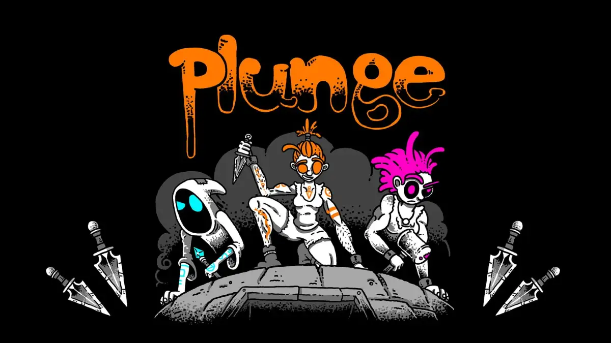 Plunge