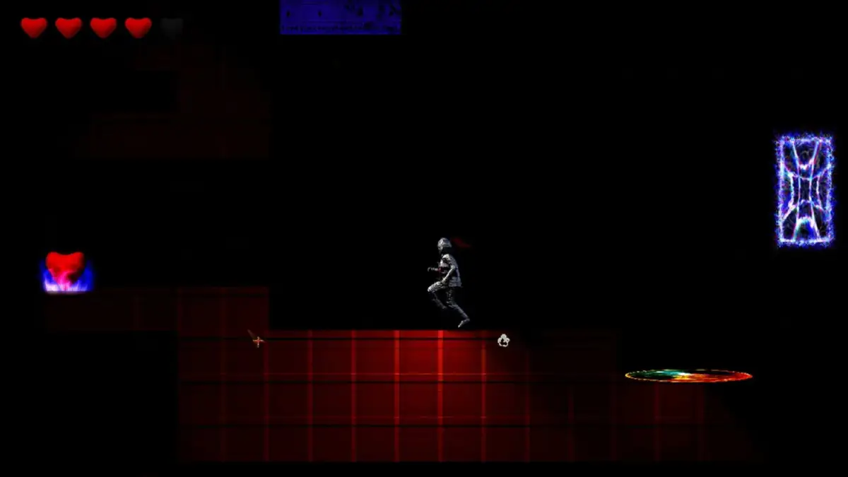 Plunger Knight – Washers of Truth