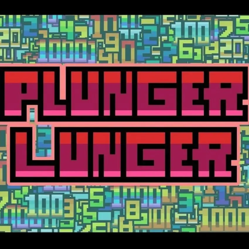 Plunger Lunger