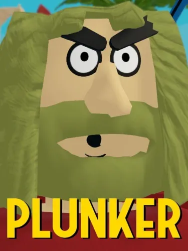 Portada de Plunker