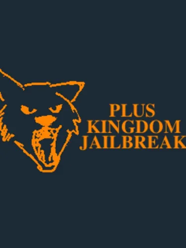 Portada de Plus Kingdom Jailbreak