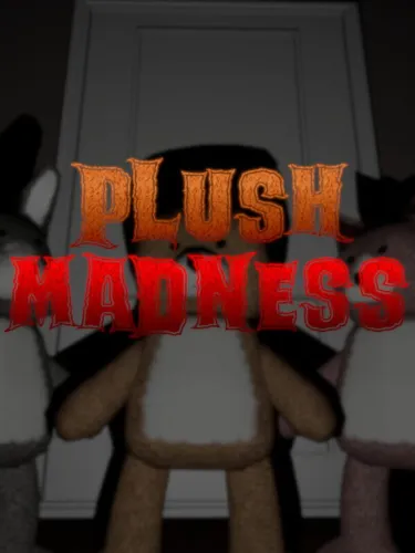 Portada de Plush Madness