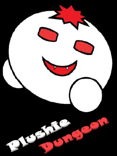 Portada de Plushie Dungeon