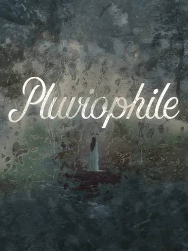 Portada de Pluviophile