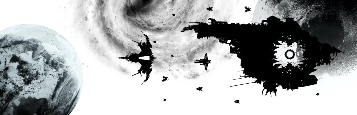 PM-1 Inverse Universe