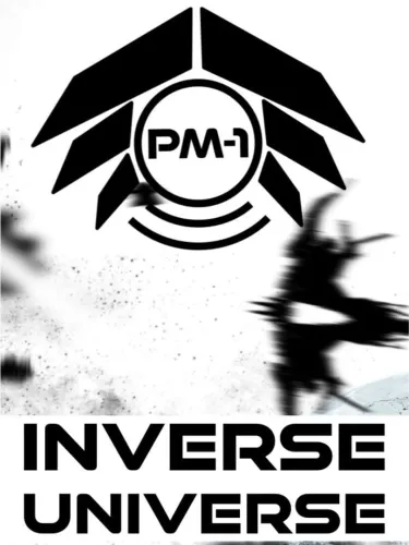 Portada de PM-1 Inverse Universe
