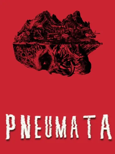 Portada de Pneumata