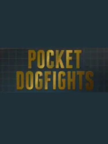 Portada de Pocket Dogfights