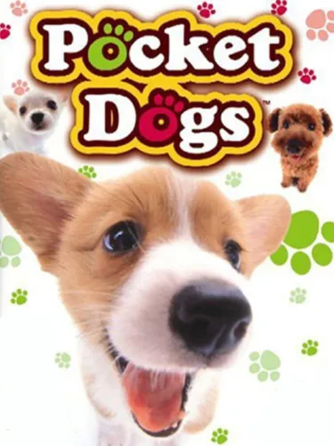 Portada de Pocket Dogs