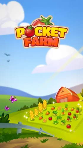 Portada de Pocket Farm