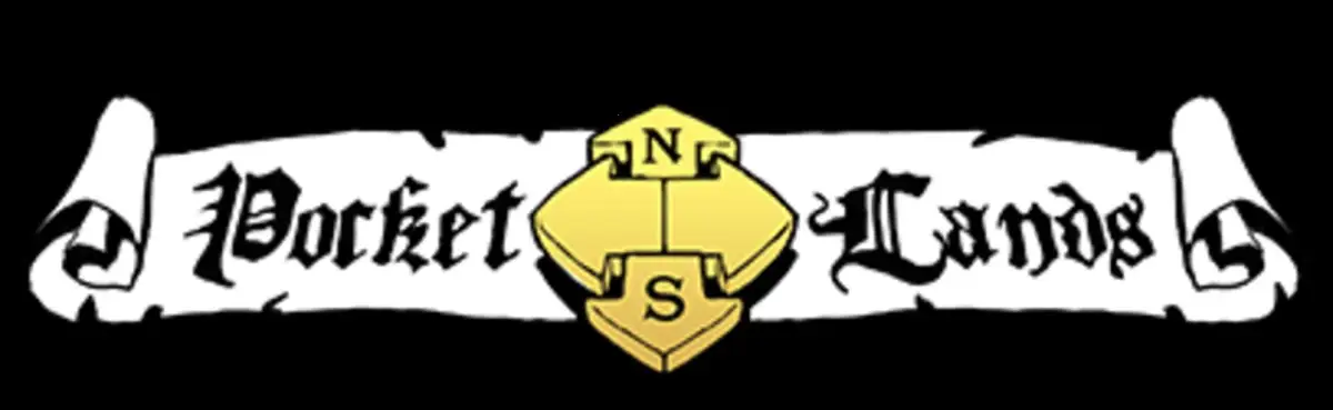 Portada de Pocket Lands