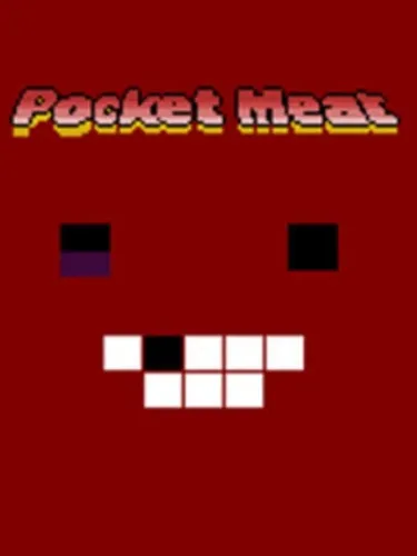 Portada de Pocket Meat