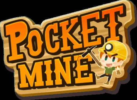 Portada de Pocket Mine