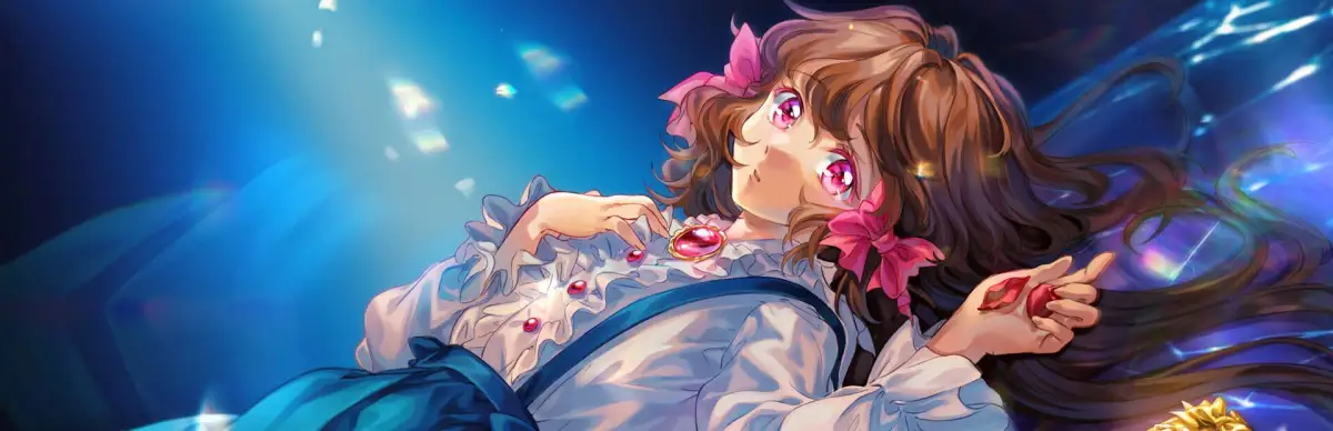 Pocket Mirror: GoldenerTraum