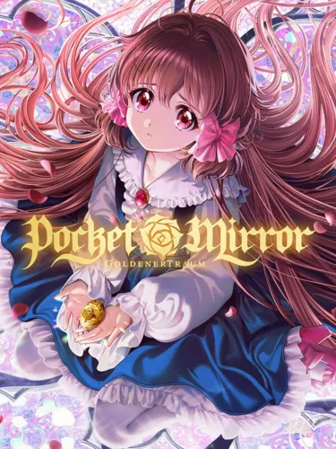 Portada de Pocket Mirror: GoldenerTraum