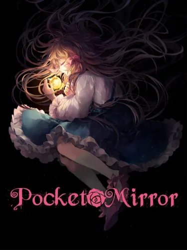 Portada de Pocket Mirror