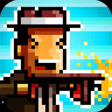 Portada de Pocket Mobsters