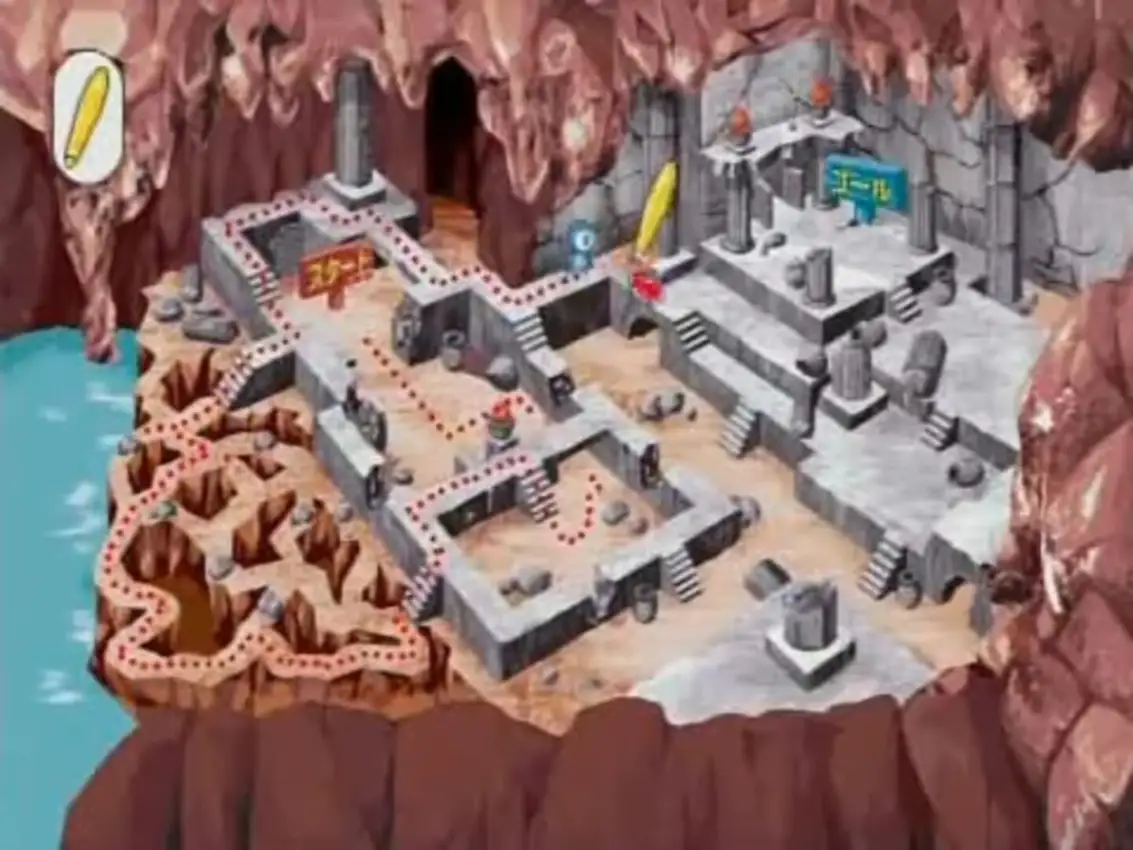 Pocket Monsters Diamond & Pearl: Pokémon wo Sagase! Meiro de Daibouken!