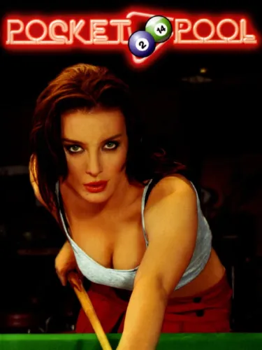 Portada de Pocket Pool