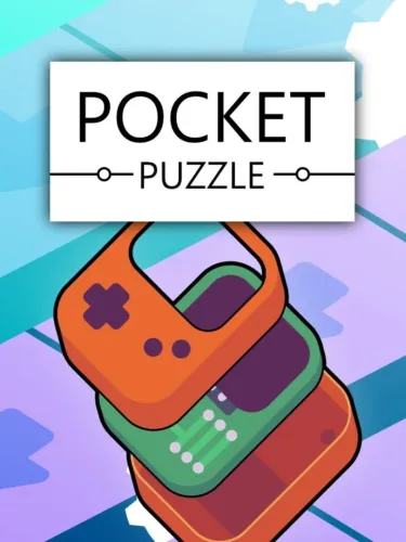 Portada de Pocket Puzzle