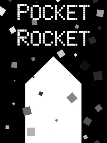 Portada de Pocket Rocket