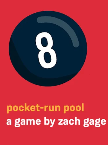 Portada de Pocket-Run Pool