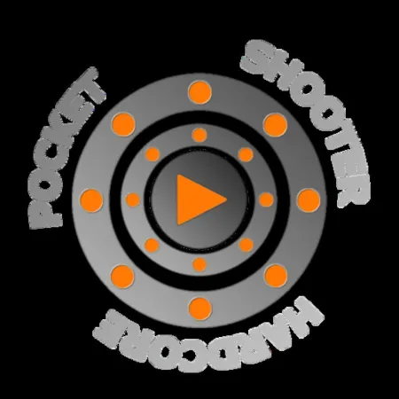 Portada de Pocket Shooter Hardcore