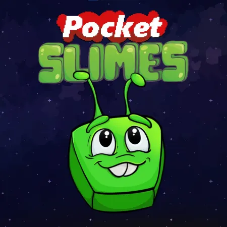 Portada de Pocket Slimes