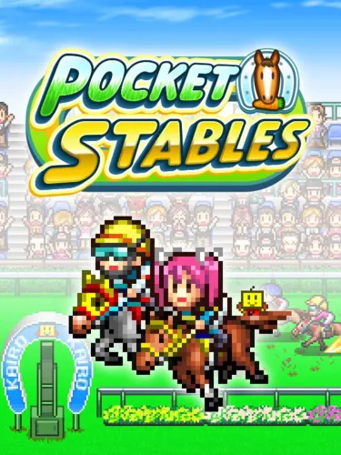 Portada de Pocket Stables